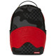 Sprayground Τσάντα πλάτης 3AM Redlight District DLXSV Backpack